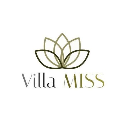 Villa Miss Bogatić エクステリア 写真
