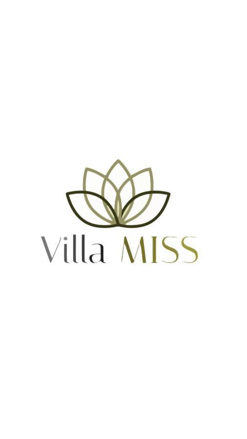 Villa Miss Bogatić エクステリア 写真